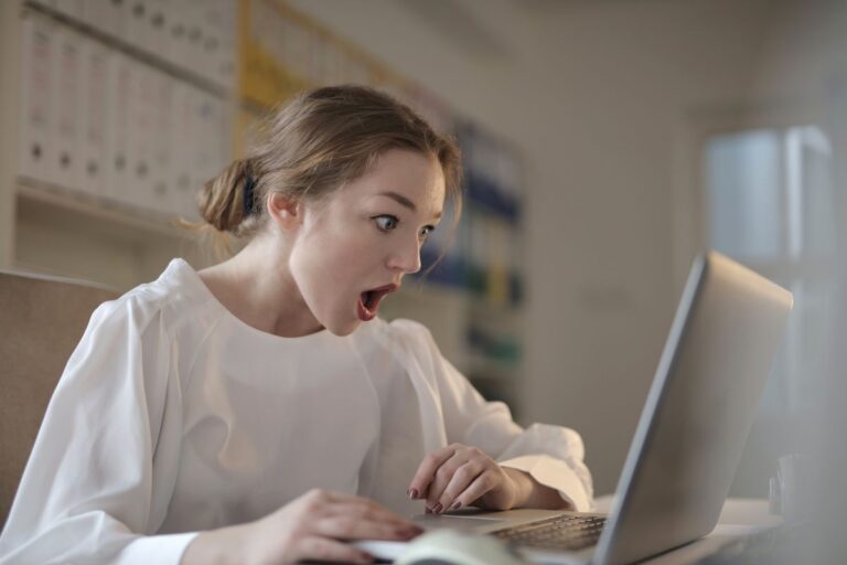 Why Brands Are Moving Away from Generic Stock Photos