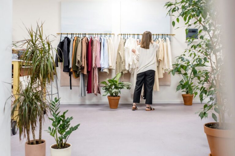 How Fashion Brands Use AI for Lookbook Photography